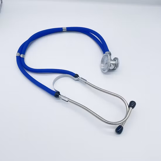 Krankenhaus-Blutdruckmessgerät, Aneroid-Blutdruckmessgerät, Stethoskop