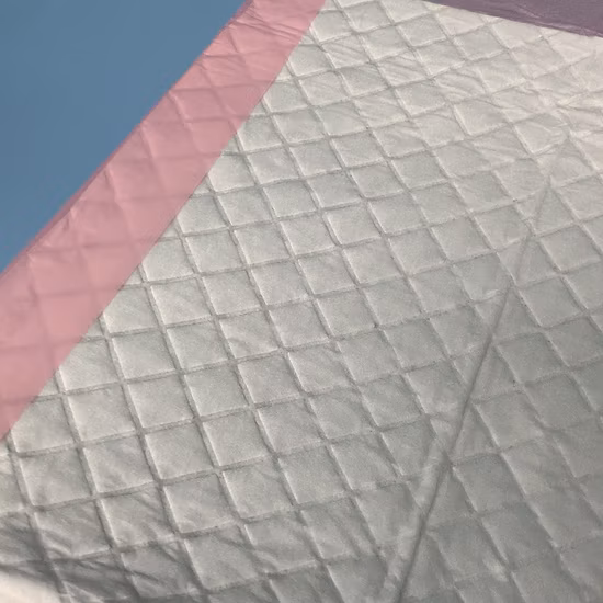 Betteinlagen, Einweg-Inkontinenzunterlagen, Krankenhaus-Chucks-Matratzenschutzmatten für ältere Patienten und Kinder, wasserdichte Unterlage für Erwachsene