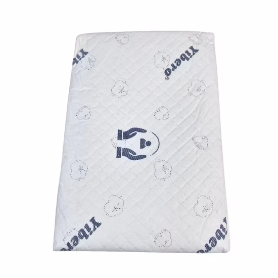 Heißer Verkauf Unisex Einweg-Windel für Erwachsene von guter Qualität für Inkontinenz-Einweg-Unterlage