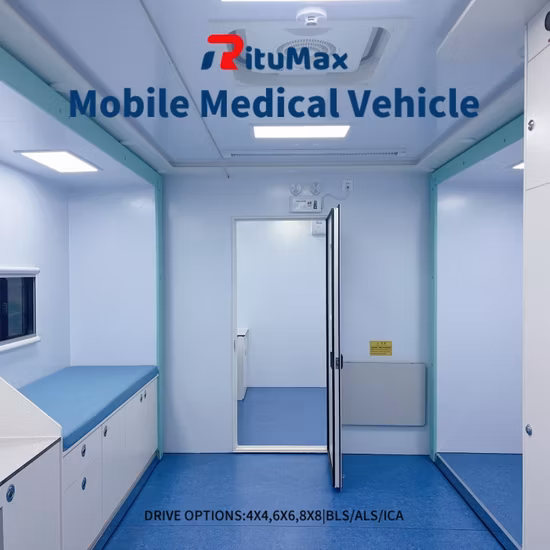 Vernebler für den persönlichen Gebrauch im Krankenhaus