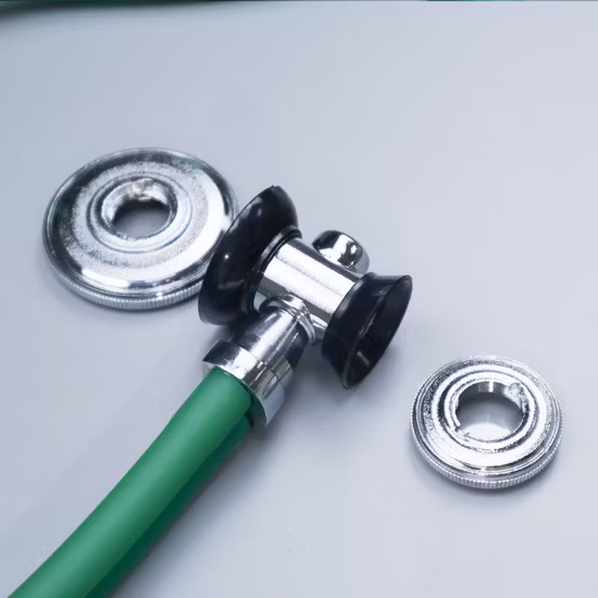 Großhandel Doctor Advanced Multifunktions-Stethoskop Sprague Rappaport Typ Stethoskop