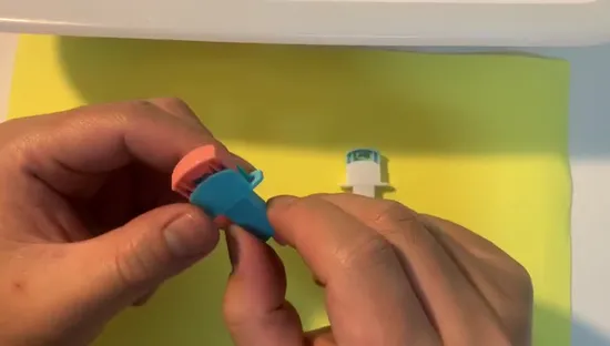 Medizinische unabhängige Sicherheitsblutlanzetten