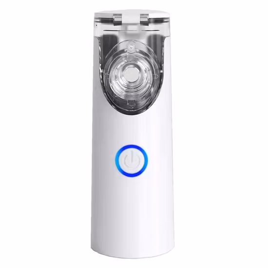 Tragbarer Mesh-Vernebler-Maschinendiffusor für Erwachsene und Kinder