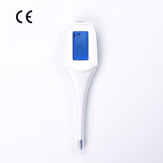 Hochwertige digitale Thermometer, elektronische berührungslose Pistole, Infrarot-Digitalthermometer, Pistole, Infrarot-Thermometer