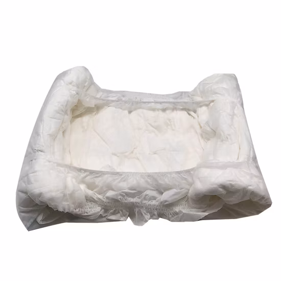 Hersteller von ultradicken Einwegwindeln für Erwachsene zu einem günstigen Preis für ältere Menschen
